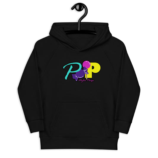 Pop Kids Double time Hoodie